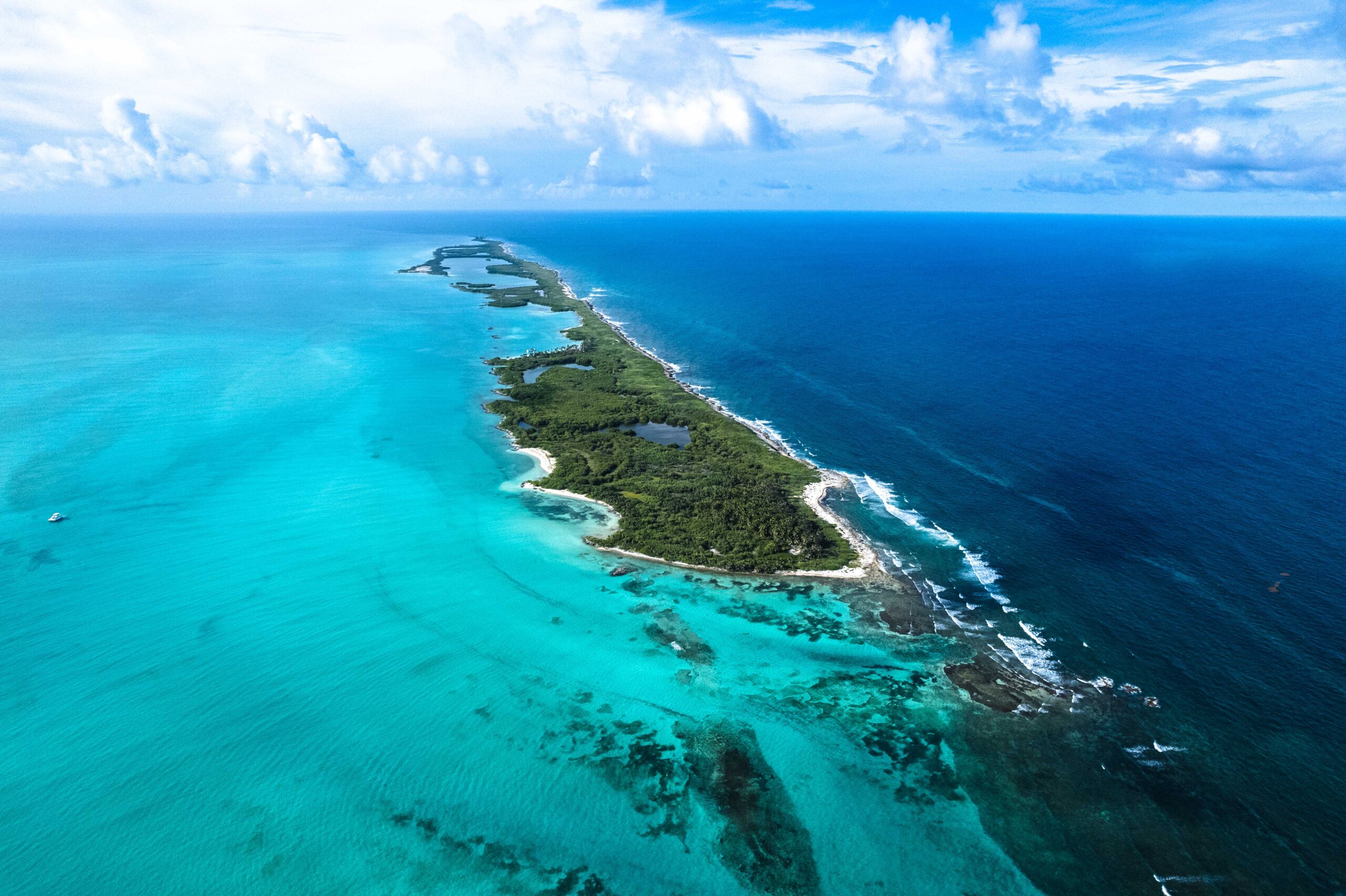 Contoy & Isla Mujeres